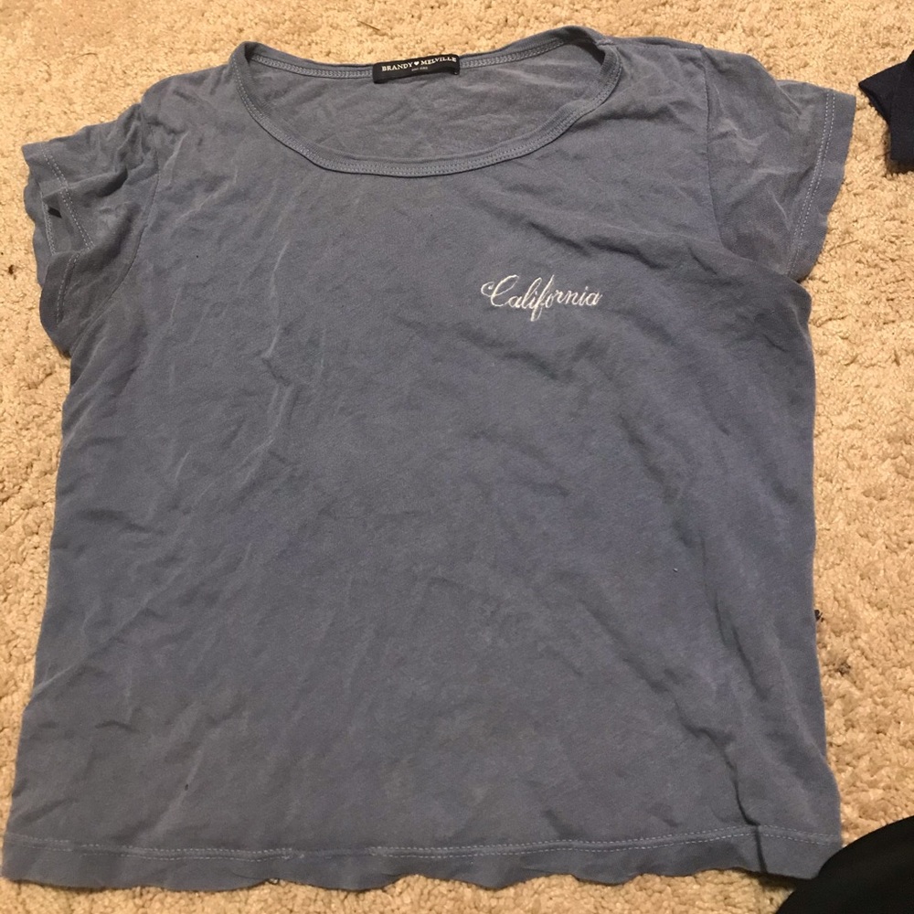 Brandy Melville t shirt